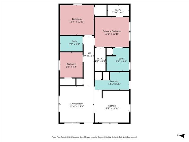 1600 Anna Maria Ln, Cookeville, TN 38501