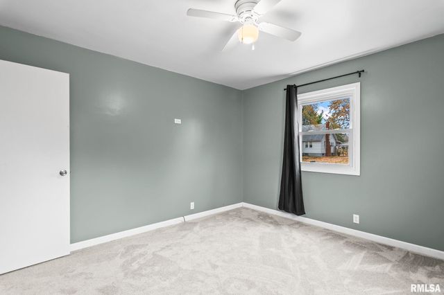 3163 CARMAN Avenue, Springfield, IL 62703