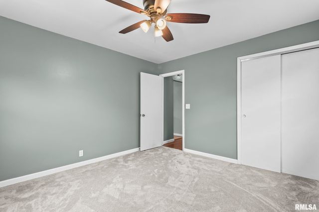 3163 CARMAN Avenue, Springfield, IL 62703