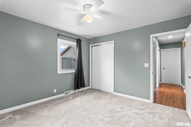 3163 CARMAN Avenue, Springfield, IL 62703