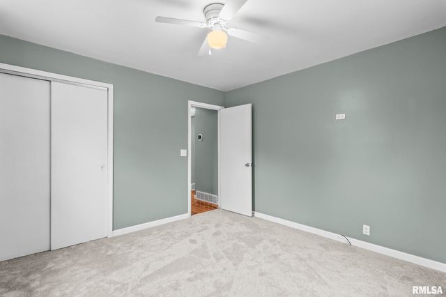 3163 CARMAN Avenue, Springfield, IL 62703