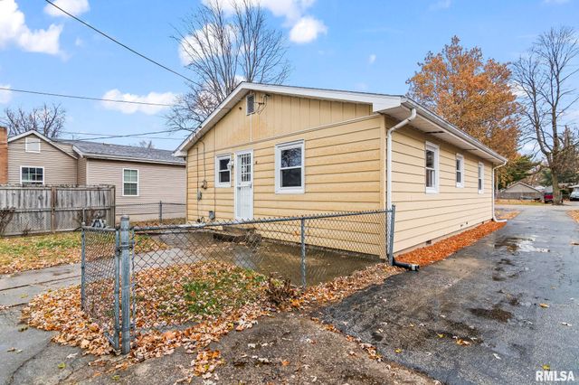 3163 CARMAN Avenue, Springfield, IL 62703