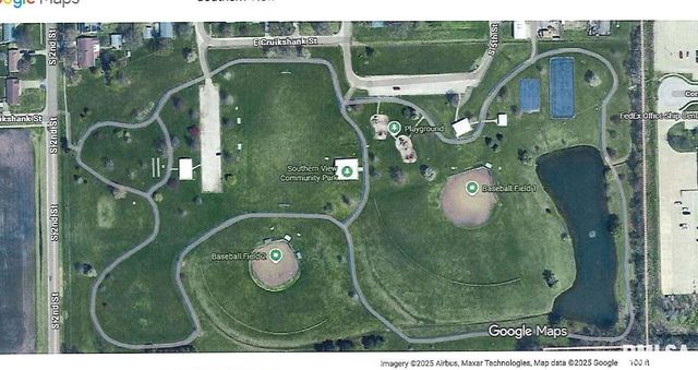 3163 CARMAN Avenue, Springfield, IL 62703