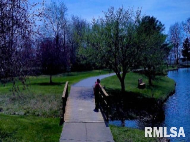 3163 CARMAN Avenue, Springfield, IL 62703