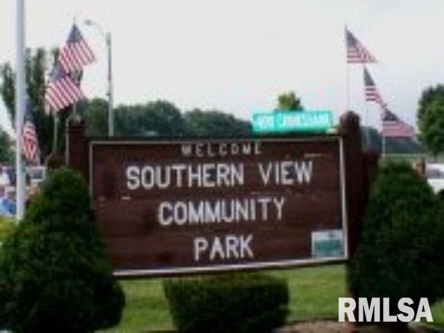 3163 CARMAN Avenue, Springfield, IL 62703