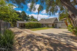 162 S La Luna Avenue, Ojai, CA 93023