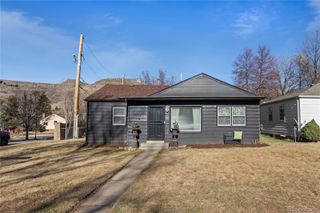 2301 Willow Creek Drive, Golden, CO 80401