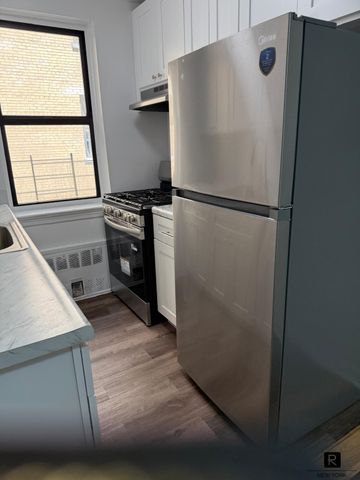 2866 Marion Ave Apt 1C, New York City, NY 10458