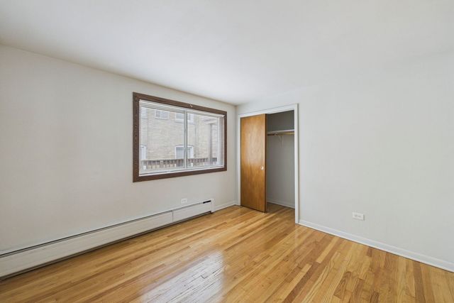 7019 N Ridge Boulevard 3B, Chicago, IL 60645
