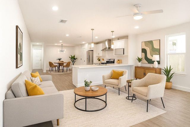 810 Avenue D, South Houston, TX 77587