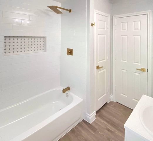 810 Avenue D, South Houston, TX 77587