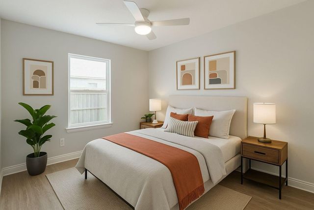 810 Avenue D, South Houston, TX 77587