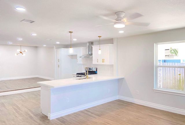 810 Avenue D, South Houston, TX 77587