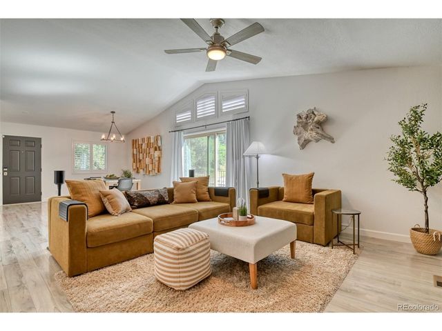 215 Beckers Ln, Manitou Springs, CO 80829