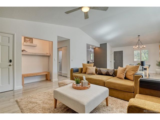 215 Beckers Ln, Manitou Springs, CO 80829