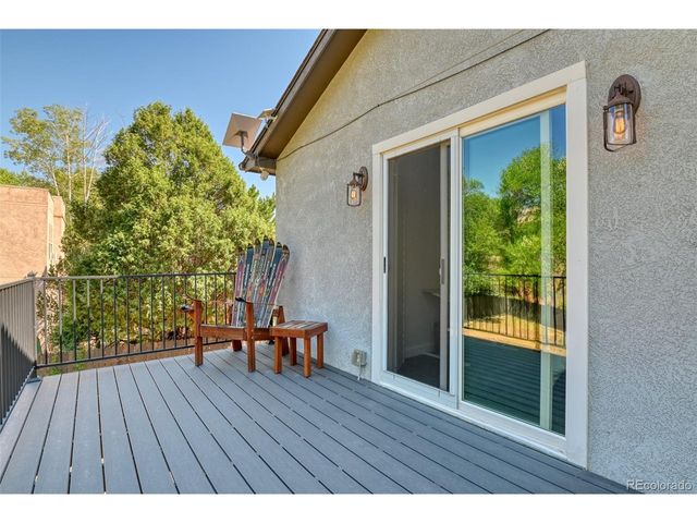 215 Beckers Ln, Manitou Springs, CO 80829