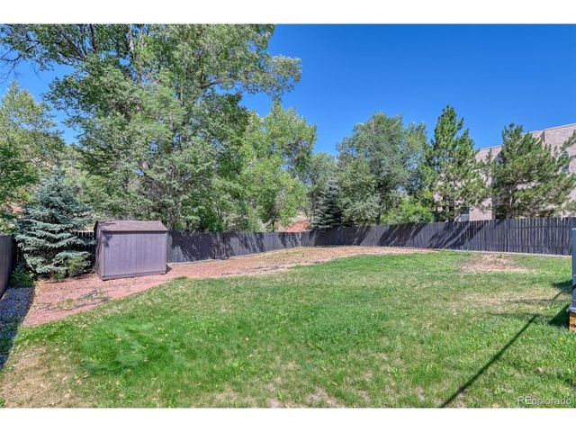 215 Beckers Ln, Manitou Springs, CO 80829