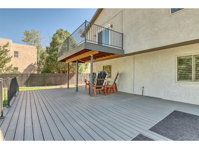 215 Beckers Ln, Manitou Springs, CO 80829
