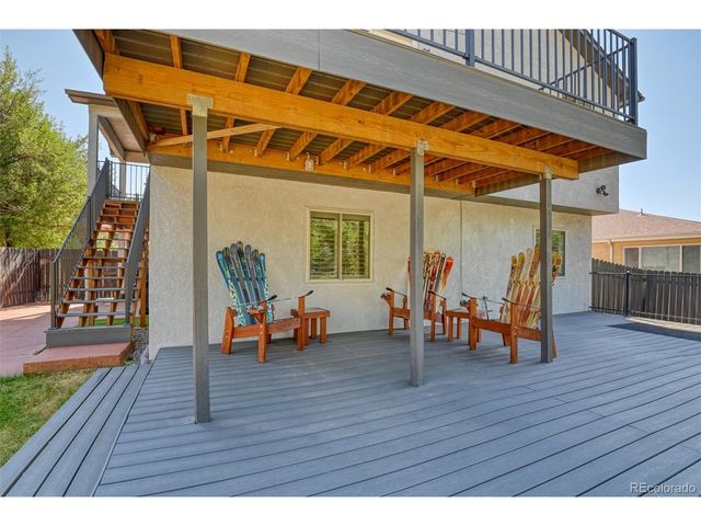 215 Beckers Ln, Manitou Springs, CO 80829