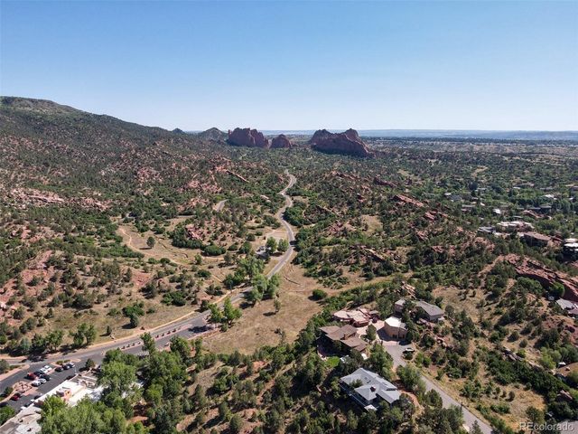 215 Beckers Ln, Manitou Springs, CO 80829