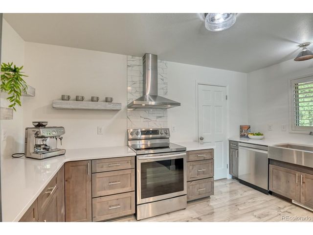 215 Beckers Ln, Manitou Springs, CO 80829