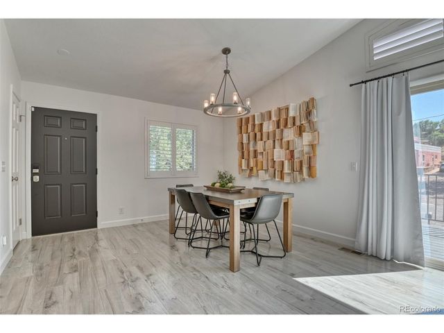 215 Beckers Ln, Manitou Springs, CO 80829
