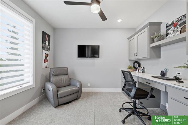 6214 N 289th Circle, Valley, NE 68064