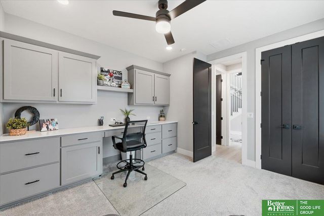 6214 N 289th Circle, Valley, NE 68064