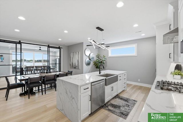 6214 N 289th Circle, Valley, NE 68064
