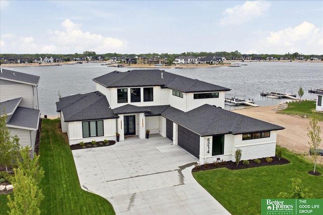 6214 N 289th Circle, Valley, NE 68064