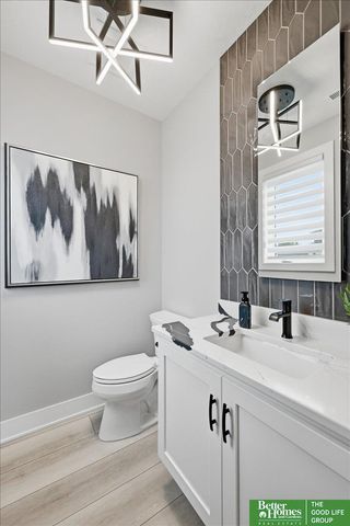 6214 N 289th Circle, Valley, NE 68064