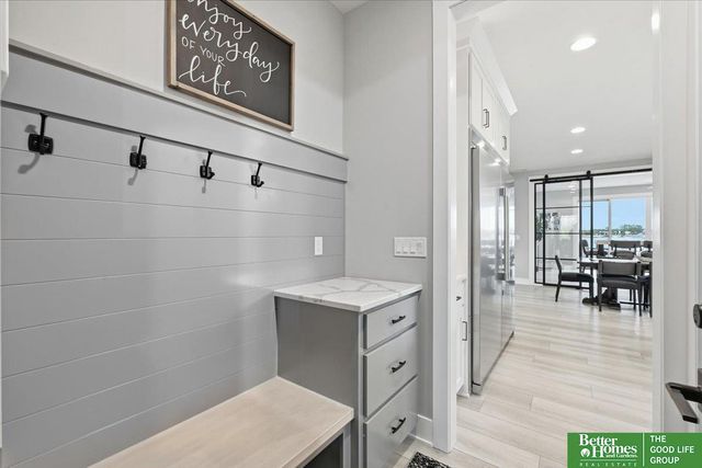 6214 N 289th Circle, Valley, NE 68064