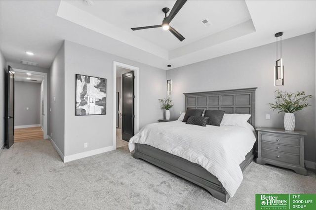 6214 N 289th Circle, Valley, NE 68064
