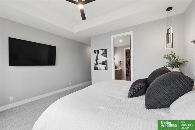 6214 N 289th Circle, Valley, NE 68064