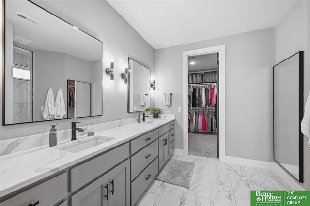 6214 N 289th Circle, Valley, NE 68064