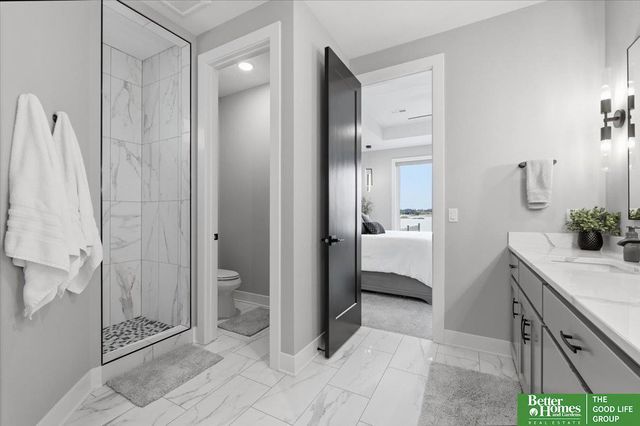 6214 N 289th Circle, Valley, NE 68064