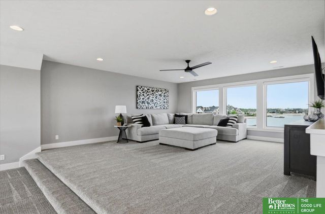 6214 N 289th Circle, Valley, NE 68064