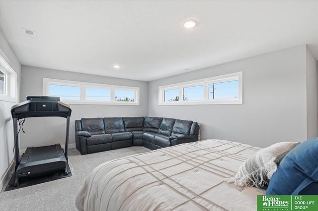 6214 N 289th Circle, Valley, NE 68064