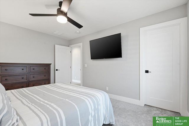 6214 N 289th Circle, Valley, NE 68064