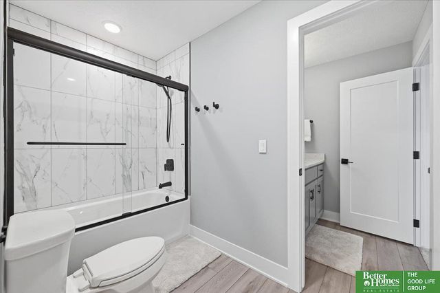 6214 N 289th Circle, Valley, NE 68064