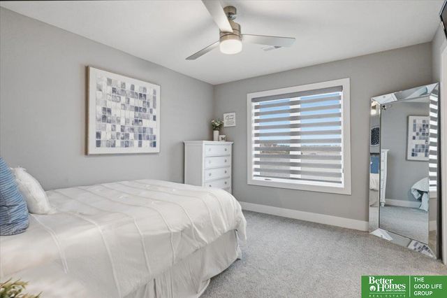 6214 N 289th Circle, Valley, NE 68064