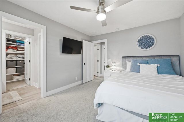 6214 N 289th Circle, Valley, NE 68064