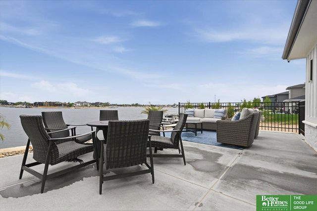 6214 N 289th Circle, Valley, NE 68064