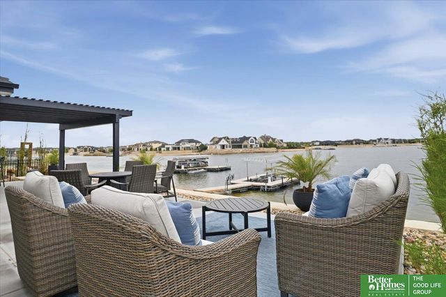 6214 N 289th Circle, Valley, NE 68064