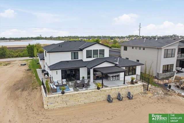 6214 N 289th Circle, Valley, NE 68064