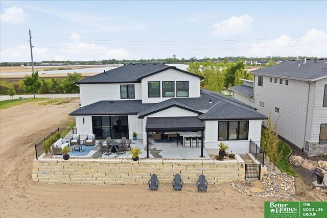 6214 N 289th Circle, Valley, NE 68064