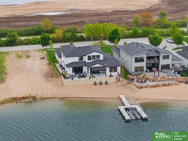 6214 N 289th Circle, Valley, NE 68064