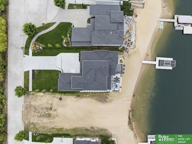 6214 N 289th Circle, Valley, NE 68064