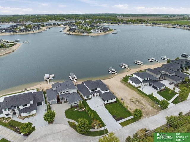 6214 N 289th Circle, Valley, NE 68064