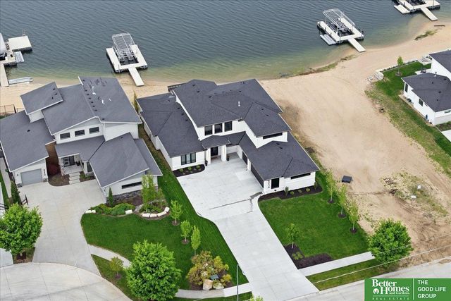 6214 N 289th Circle, Valley, NE 68064